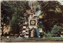 RHS appeal aiming to mark Festival of Britain