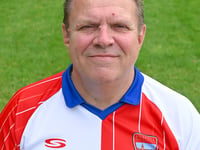 Knaphill chairman Chris Drane resigns