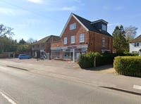 Chobham Londis approved despite concerns