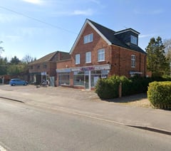 Chobham Londis approved despite concerns