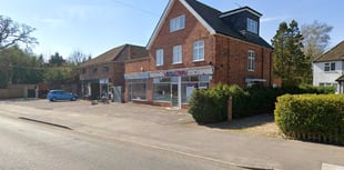 Chobham Londis approved despite concerns