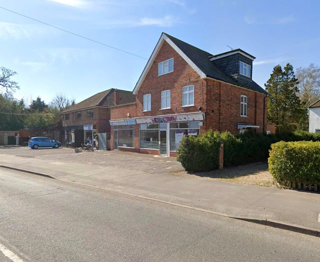 Chobham Londis approved despite concerns