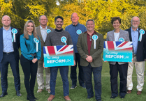 'Our candidates have a record of achievement'