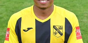 Westfield edge out Knaphill to reach Aldershot Senior Cup final