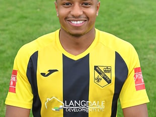 Westfield edge out Knaphill to reach Aldershot Senior Cup final