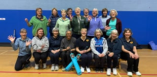 Walking cricket provision expands following success of Old Woking OWLS