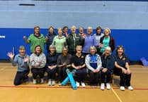 Women's walking cricket provision expands following success of Old Woking OWLS