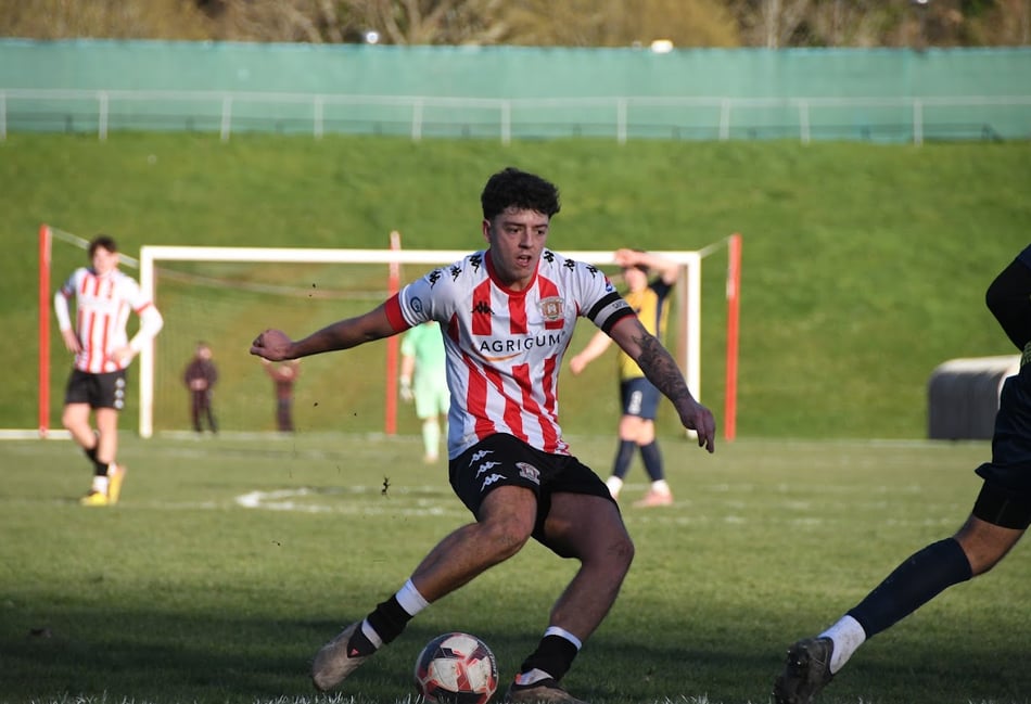 Ten-man Guildford City exit Southern Combination Cup at Camberley