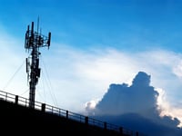 O2 switches on 5G+ network in Woking