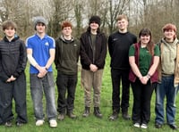 Merrist Wood students return to national stage