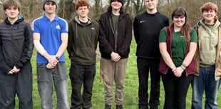 Merrist Wood students return to national stage