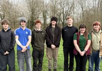 Merrist Wood students return to national stage