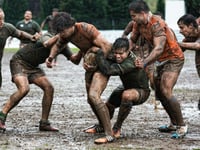 Woking Rugby and Its Impact on the Community