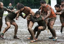 Woking Rugby and Its Impact on the Community