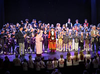 Star performances prove Surrey Heath's got talent