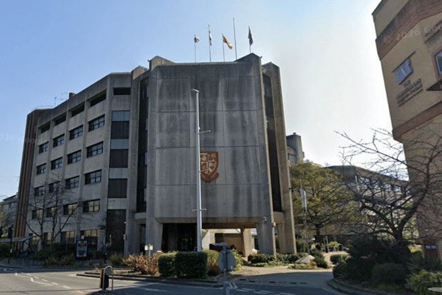 'Adult gaming centre' given  town go-ahead 