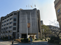 Planning applications submitted to Woking Borough Council
