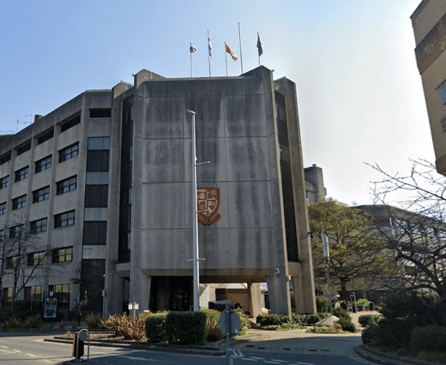 Council throws padel proposal out of court