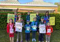 Scouts and Guides all set for Horsell May Fayre