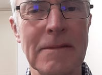 God is always close to those who suffer loss