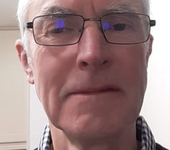 God is always close to those who suffer loss