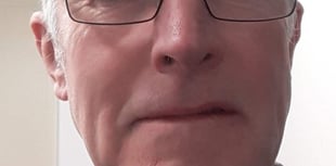 God is always close to those who suffer loss