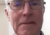 God is always close to those who suffer loss