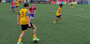 Woking's Elite Development Squad earn emphatic victory at Dorking