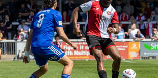 Woking end season with narrow defeat against FC Halifax Town