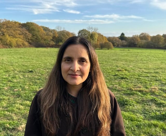 'Conservatives deliver on real issues for residents'