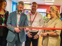 Community grocery opens to cut cost of weekly shop