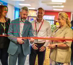 Community grocery opens to cut cost of weekly shop