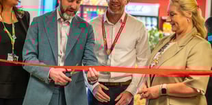 Community grocery opens to cut cost of weekly shop