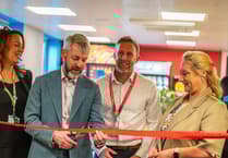 Community grocery opens to ease cost-of-living pressures