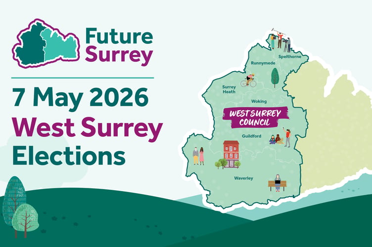 West Surrey