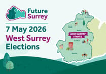 'Fresh start for West Surrey from the Liberal Democrats'