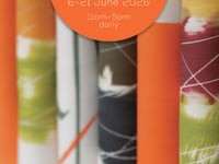Enjoy studio tour to meet artists at work