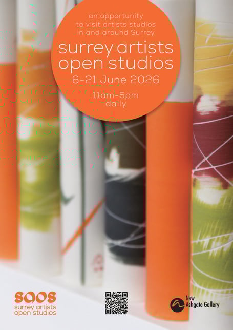 Surrey Open Studios