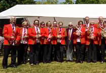 Almac Bisley Brass Band to spring into action