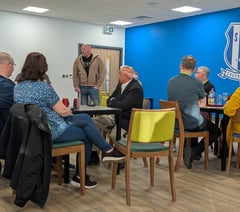 Answers demanded as Sheerwater residents speak out on regeneration