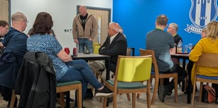 Answers demanded as Sheerwater residents speak out on regeneration