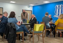 ThamesWey urged to face the music by frustrated Sheerwater residents