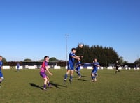 Sheerwater end season with Southern Combination Cup defeat at Reading