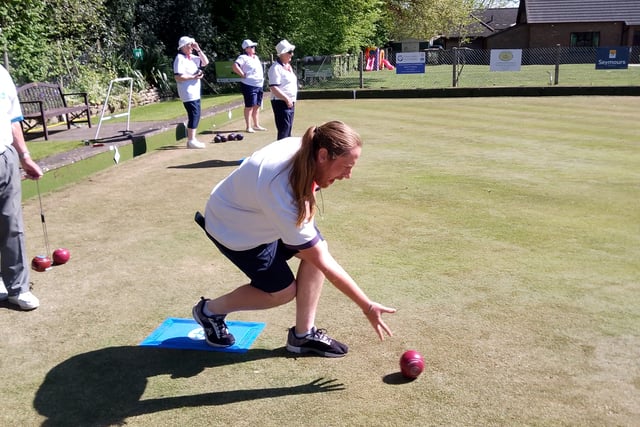 Mayford Hall beat Westfield but lose against Old Dean