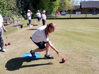 Mayford Hall beat Westfield but lose against Old Dean