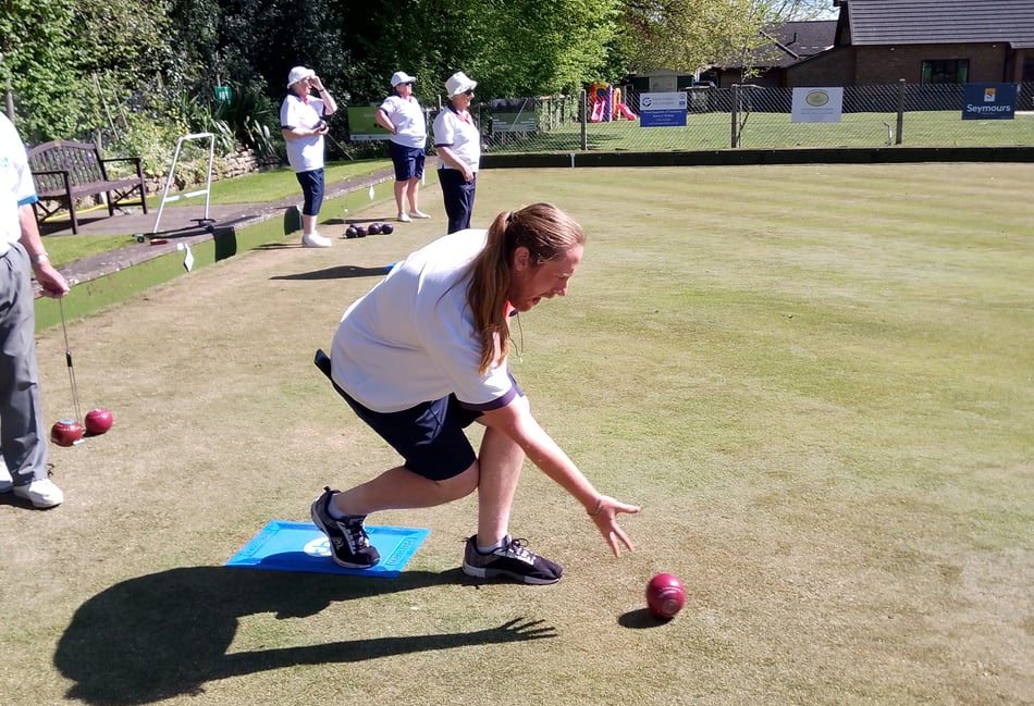 Mayford Hall beat Westfield but lose against Old Dean