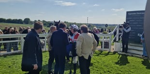 Aidan O’Brien claims 12th Epsom Derby winner as Christmas Day triumphs