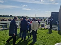 Joseph O'Brien seals first British Classic success with Epsom Oaks win