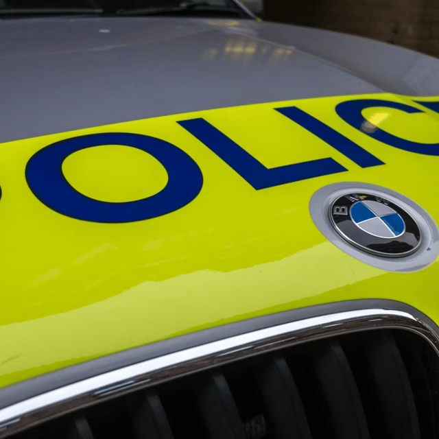 Cyclist injured in coach collision near Woking