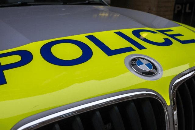 Cyclist injured in coach collision near Woking